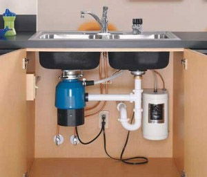the woodlands tx kitchen plumbing