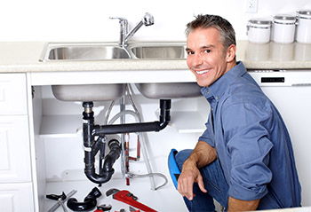 the woodlands tx plumbing company