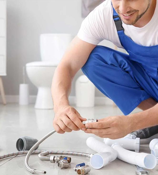 plumbing services