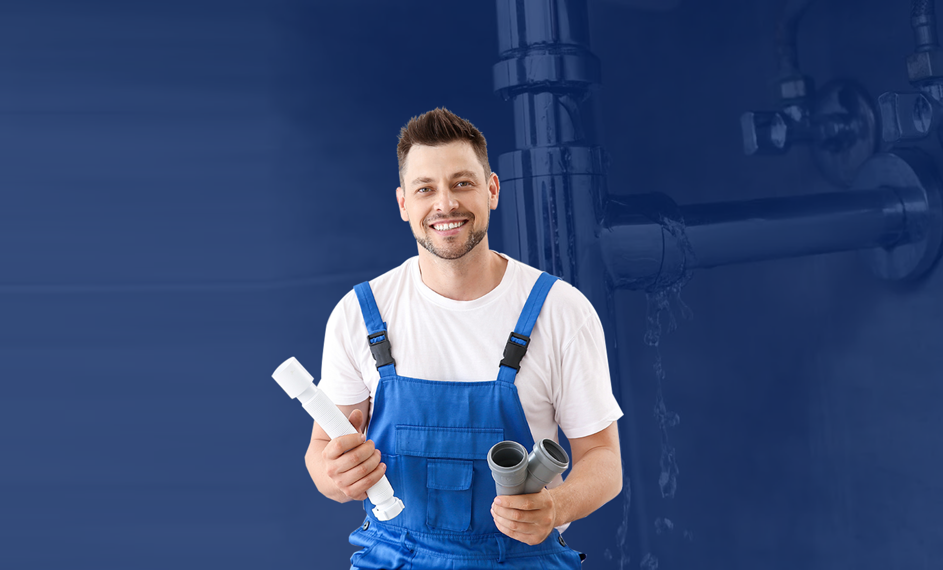 leak detection services near me